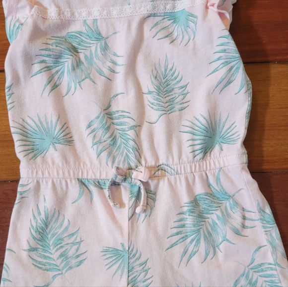 Romper - Picture 2 of 3